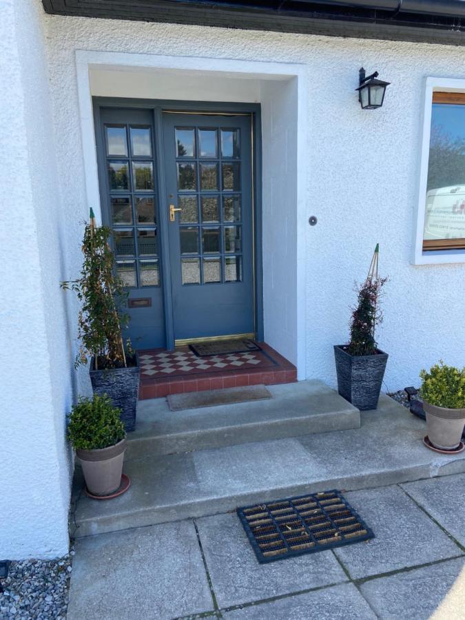 26 Green Drive Inverness Inshes Extérieur photo