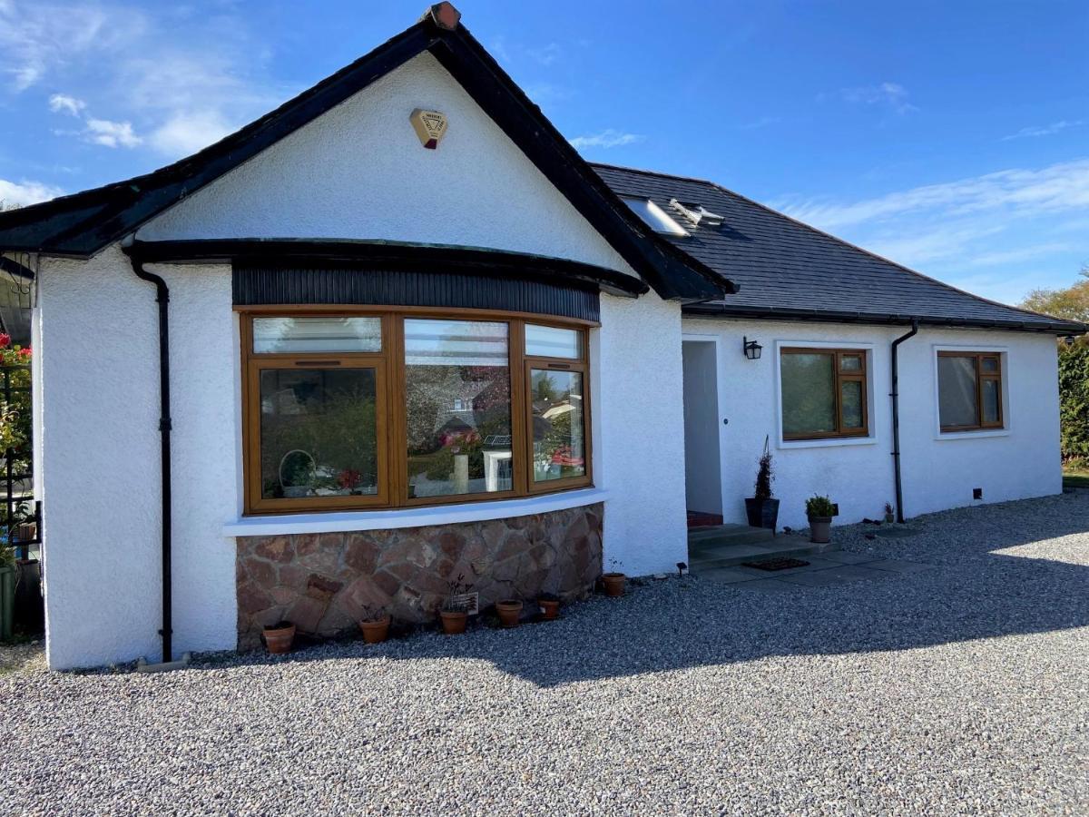 26 Green Drive Inverness Inshes Extérieur photo