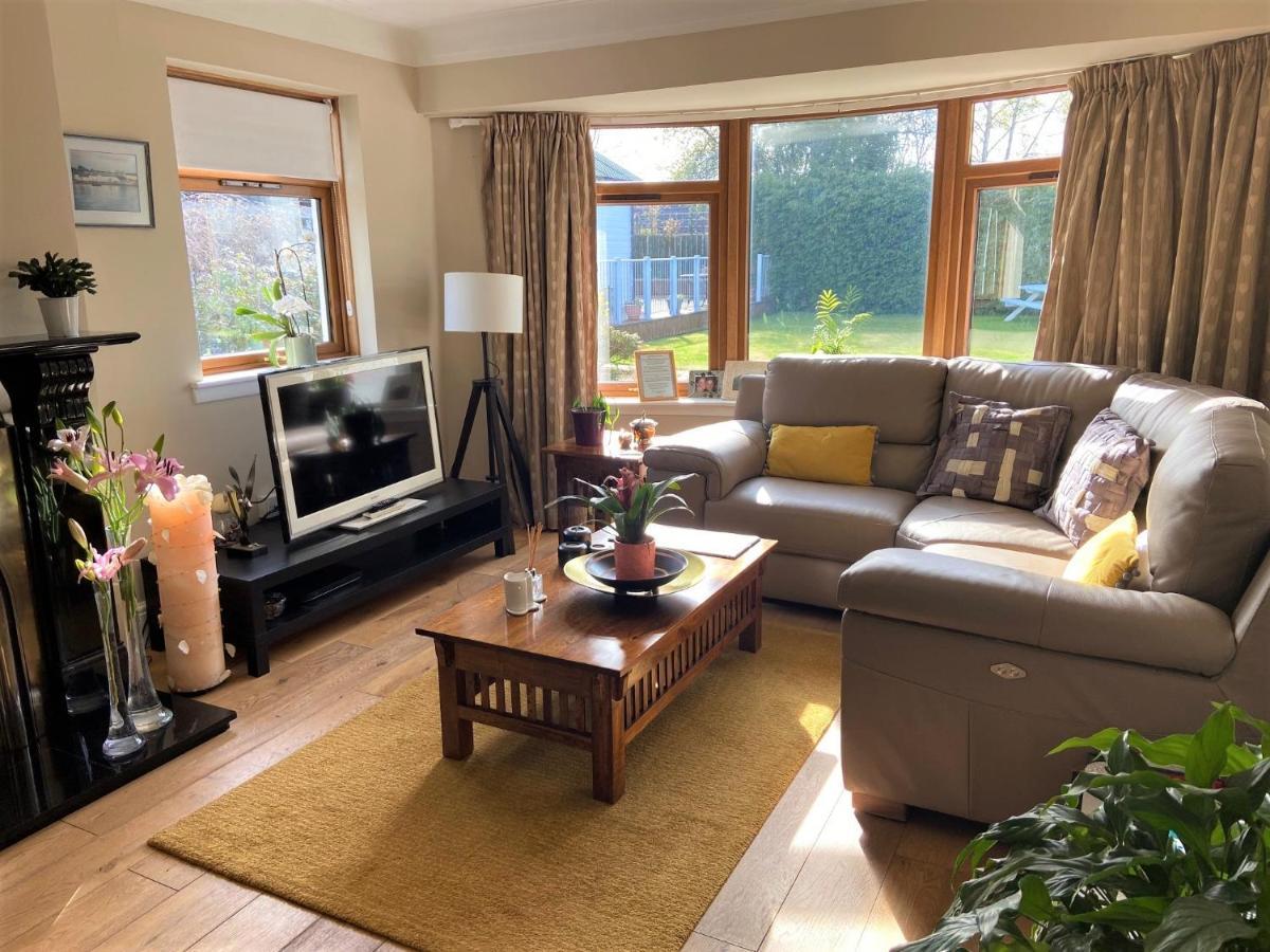 26 Green Drive Inverness Inshes Extérieur photo