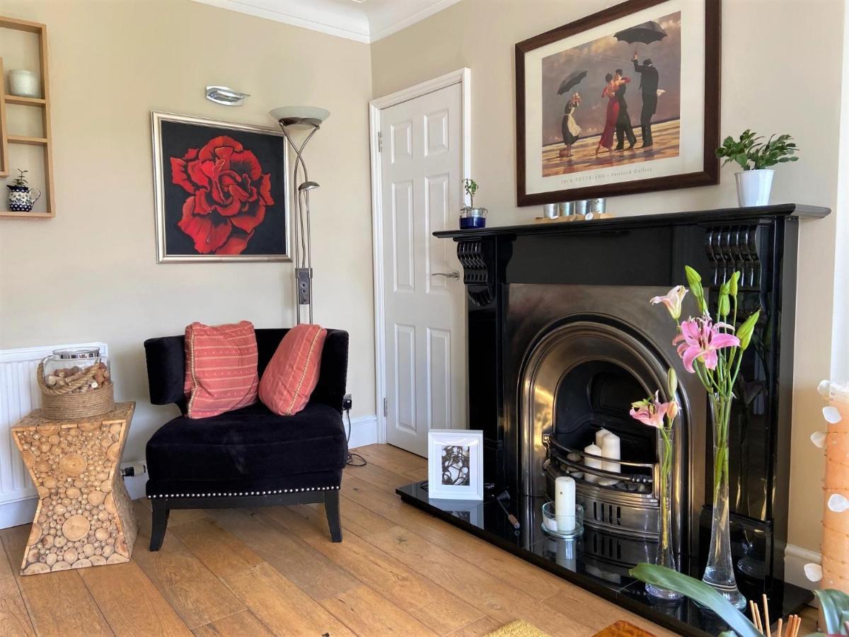 26 Green Drive Inverness Inshes Extérieur photo