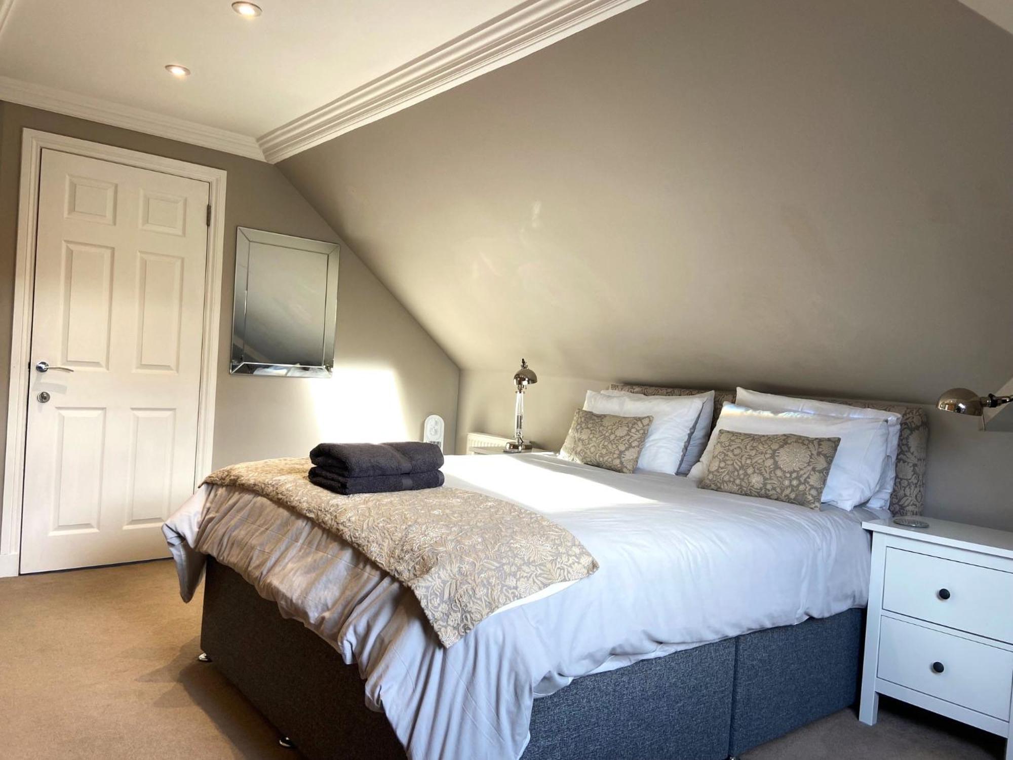 26 Green Drive Inverness Inshes Extérieur photo