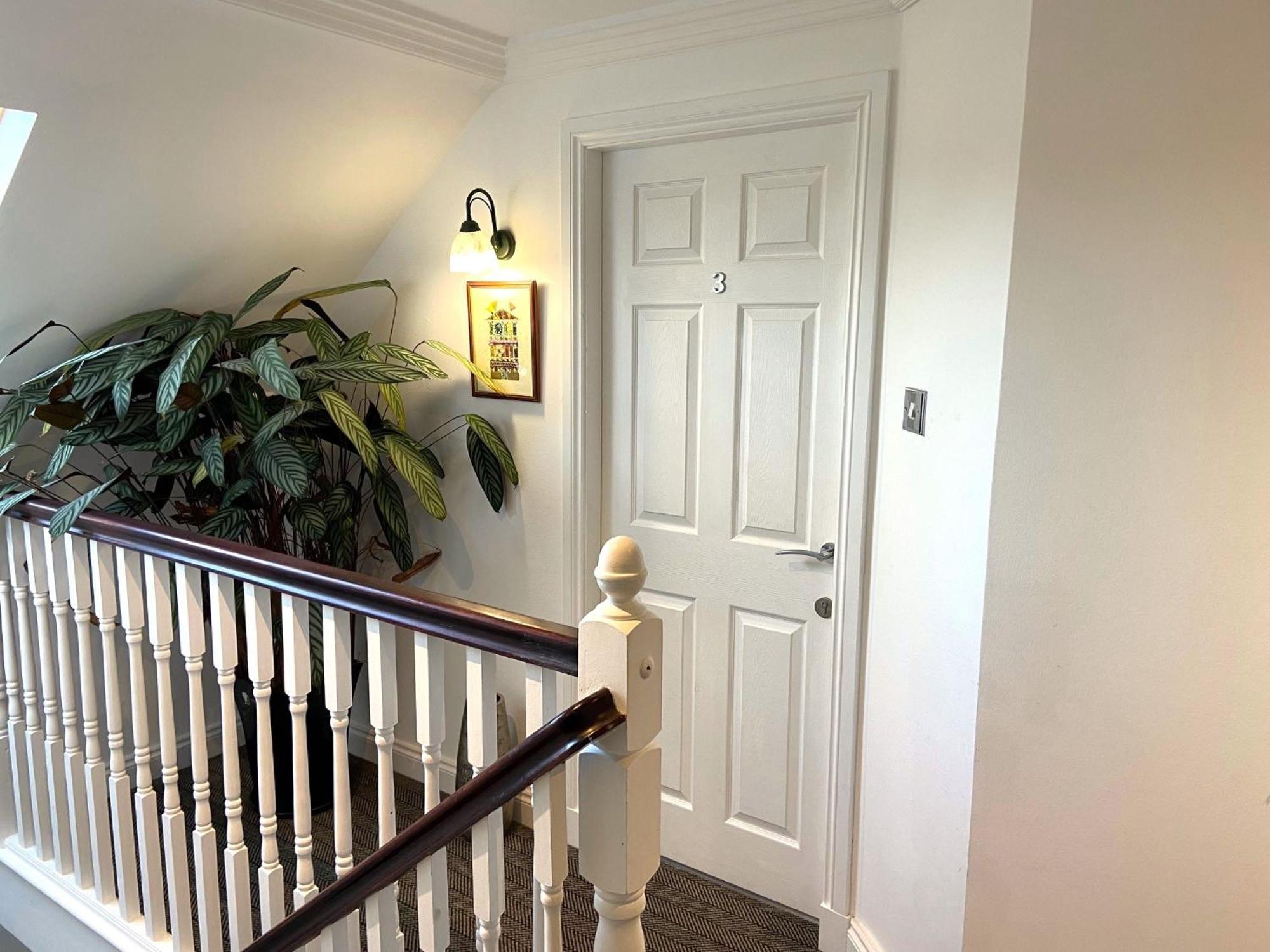 26 Green Drive Inverness Inshes Extérieur photo