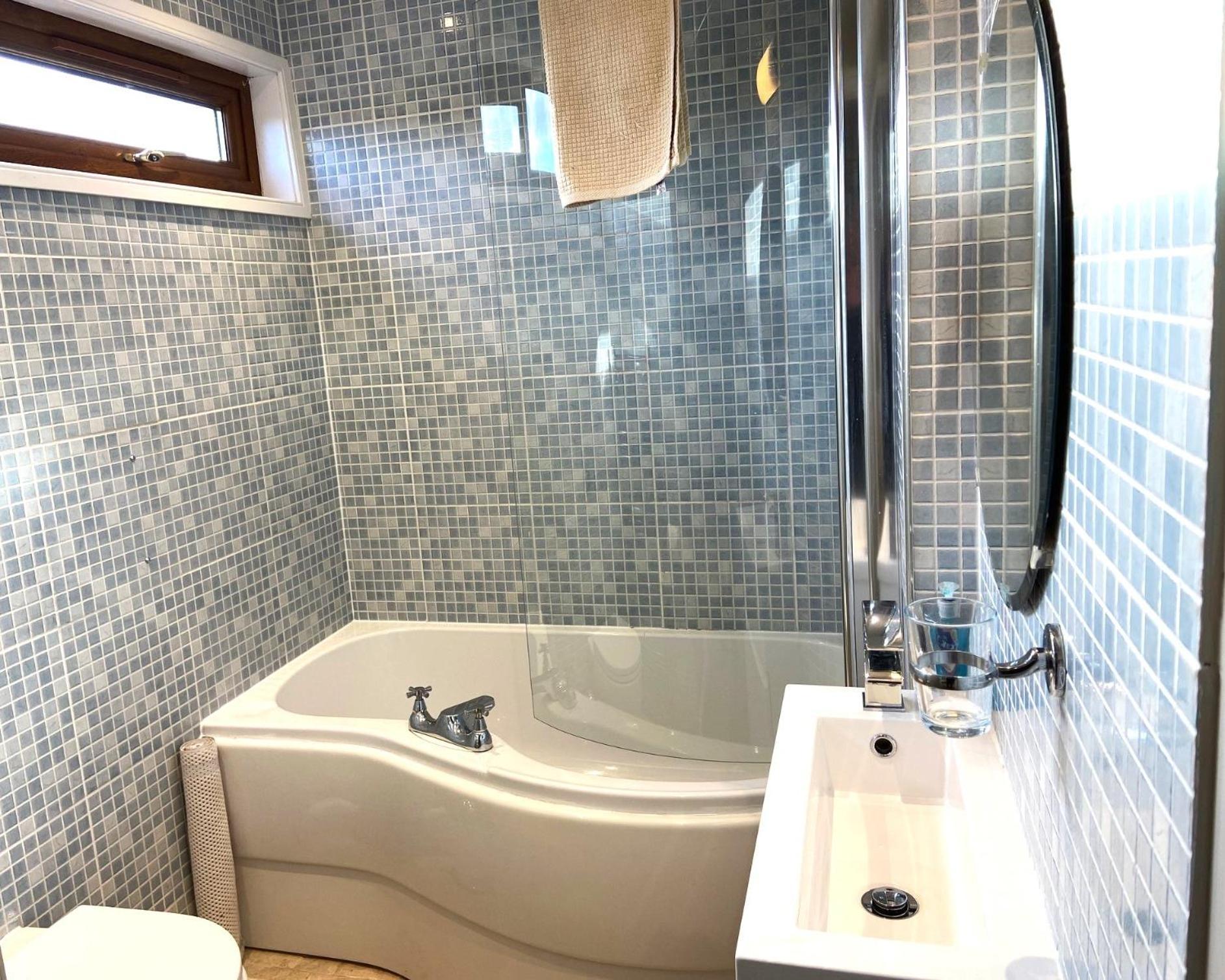 26 Green Drive Inverness Inshes Extérieur photo