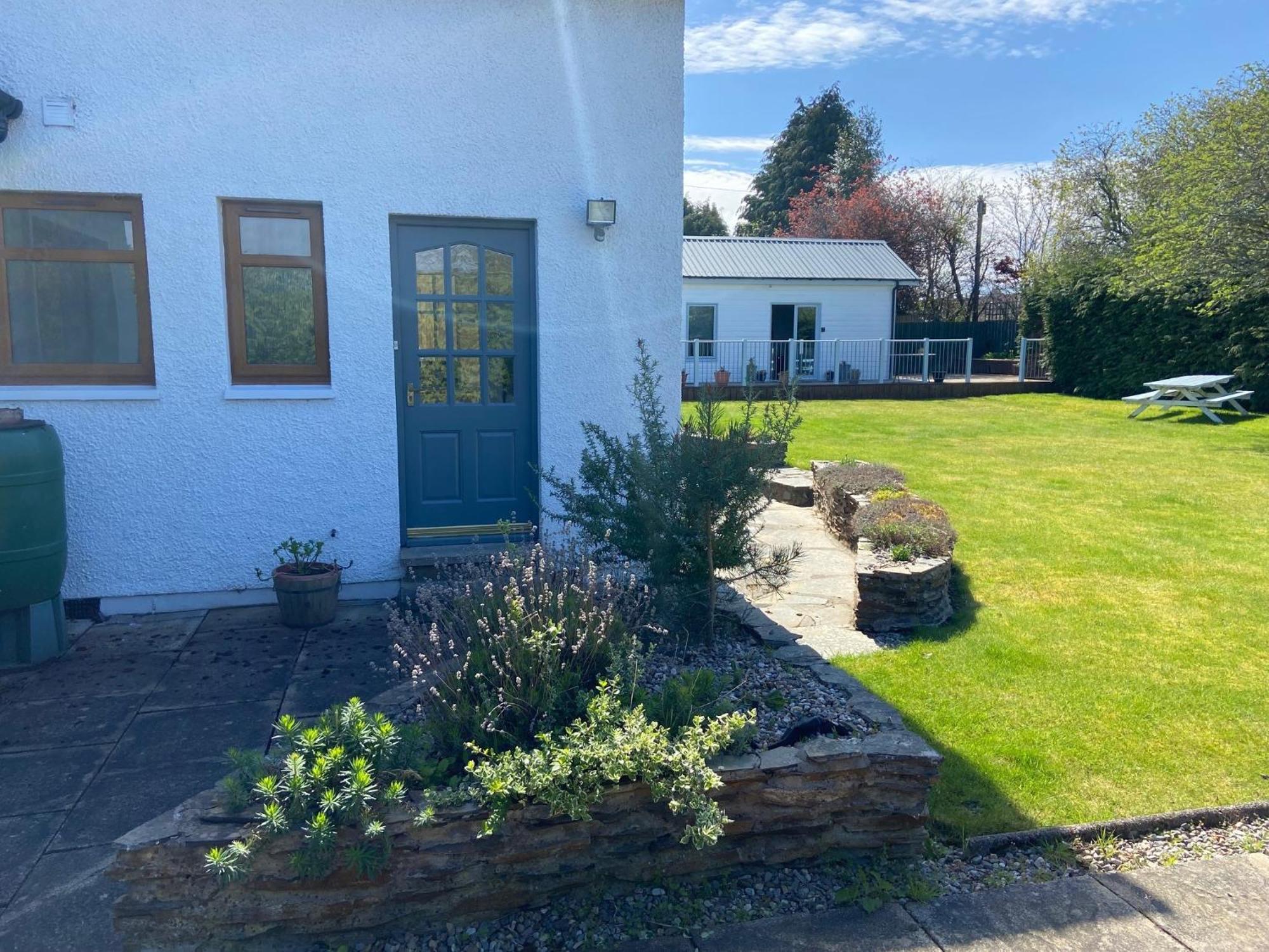 26 Green Drive Inverness Inshes Extérieur photo