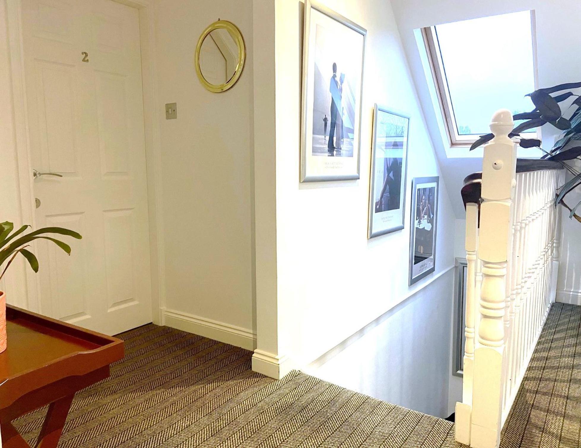 26 Green Drive Inverness Inshes Extérieur photo