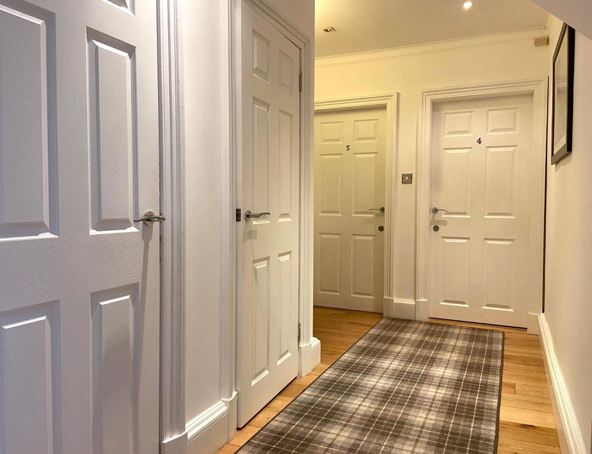 26 Green Drive Inverness Inshes Extérieur photo