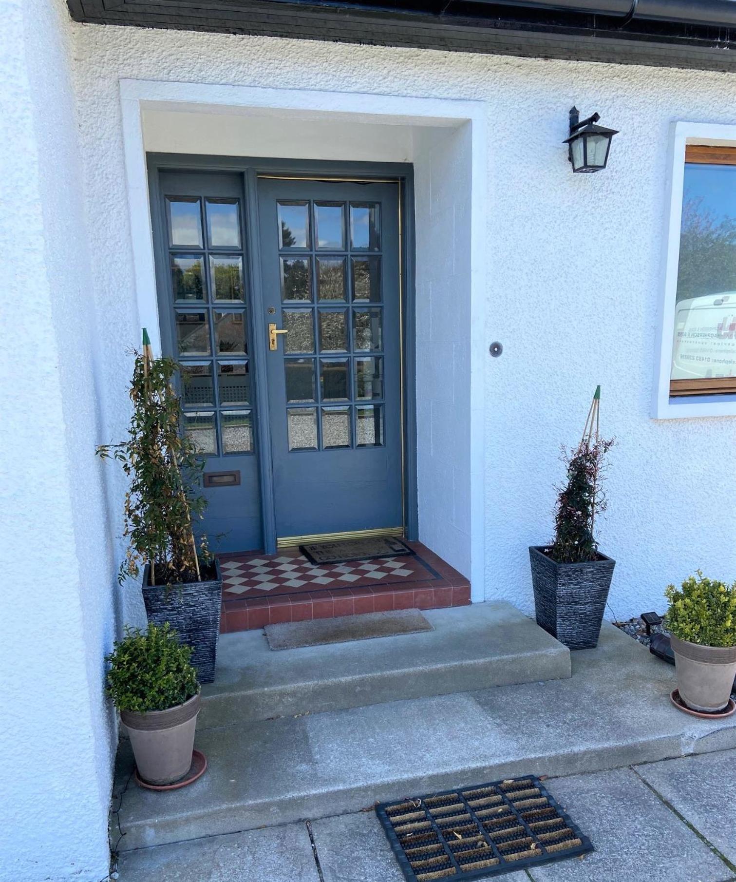 26 Green Drive Inverness Inshes Extérieur photo
