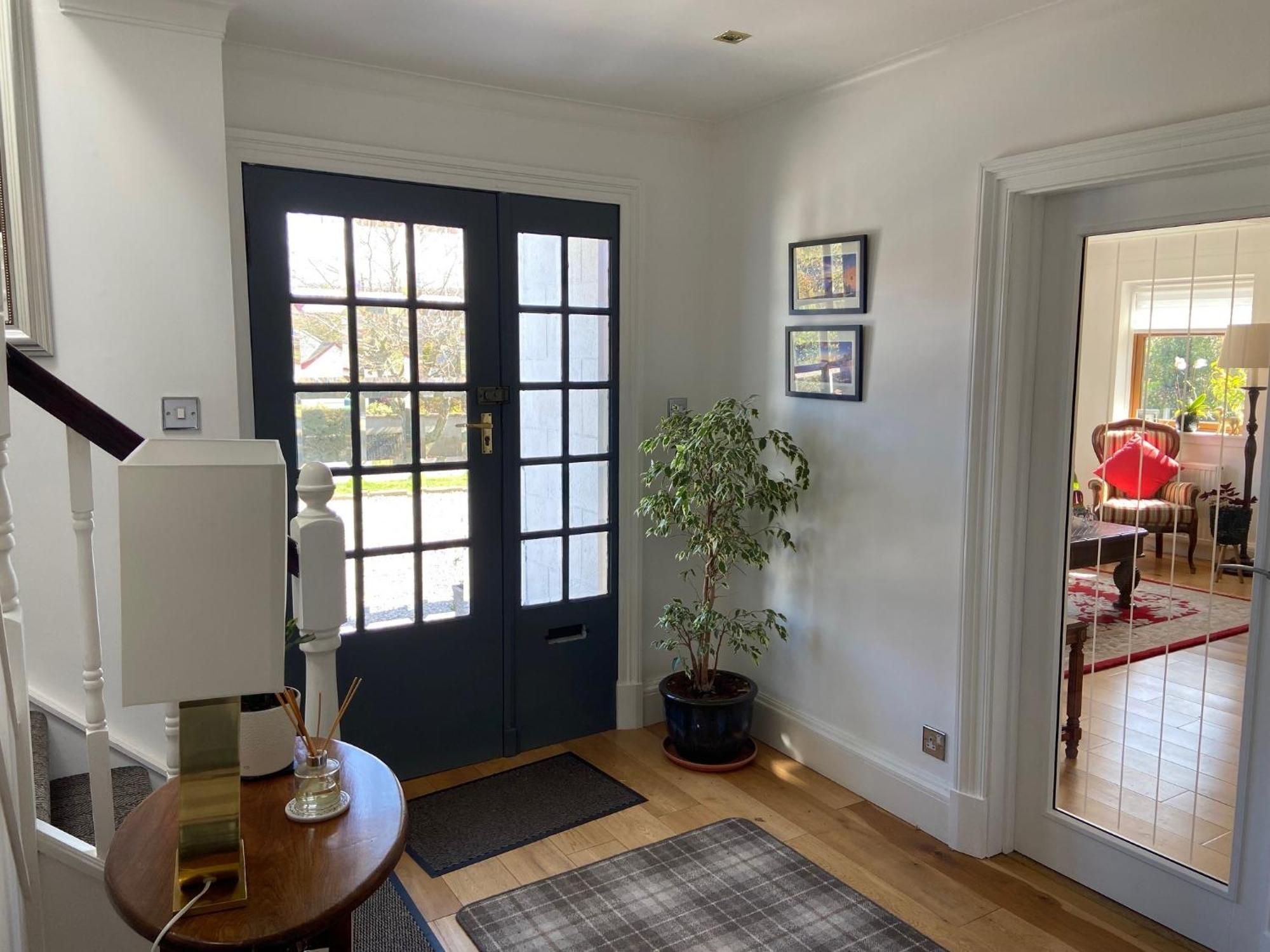 26 Green Drive Inverness Inshes Extérieur photo