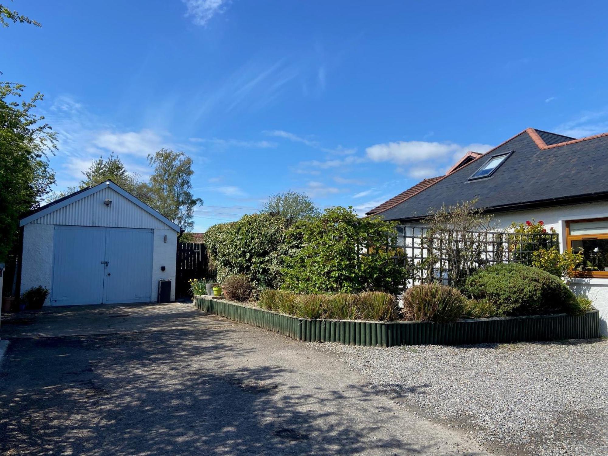 26 Green Drive Inverness Inshes Extérieur photo