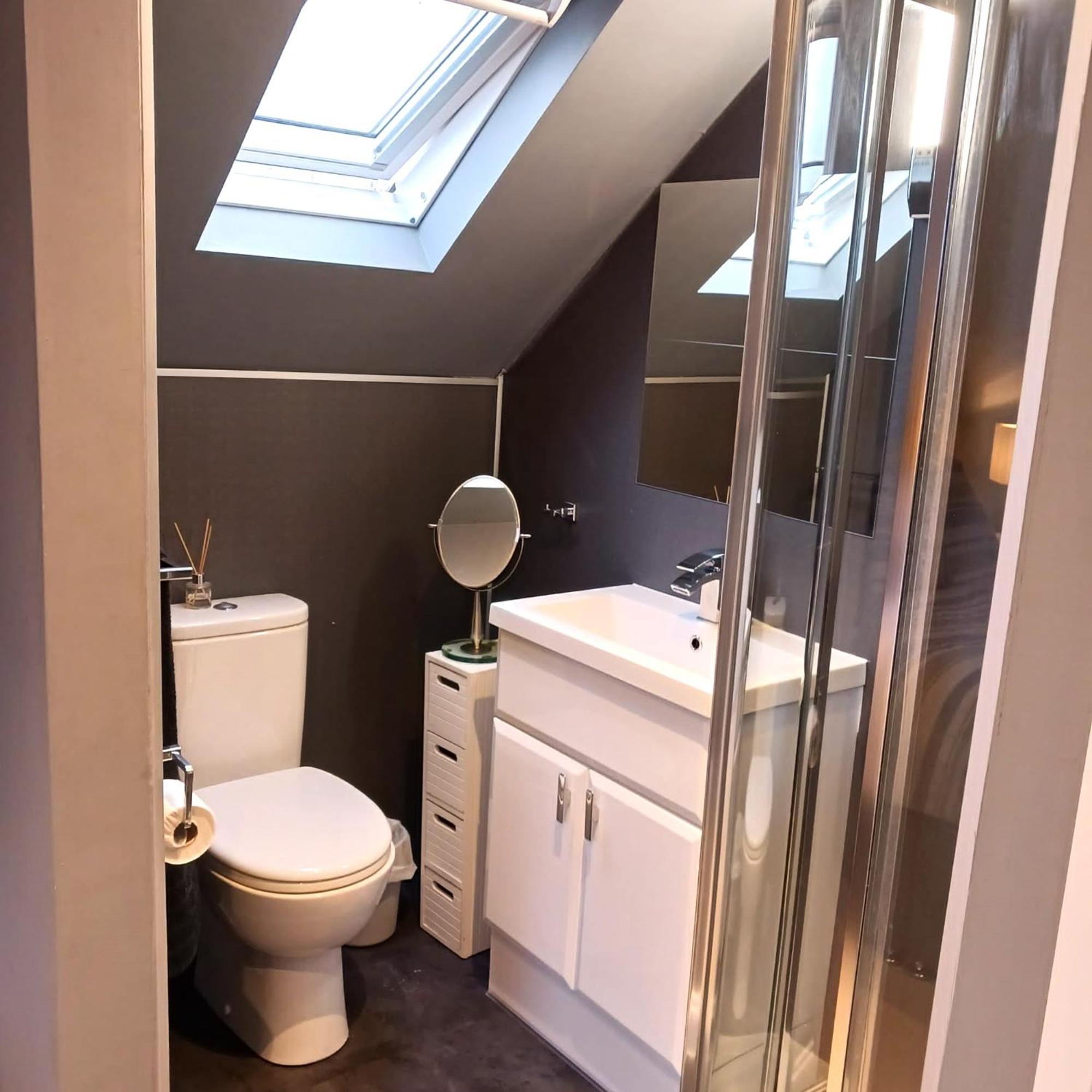 26 Green Drive Inverness Inshes Extérieur photo