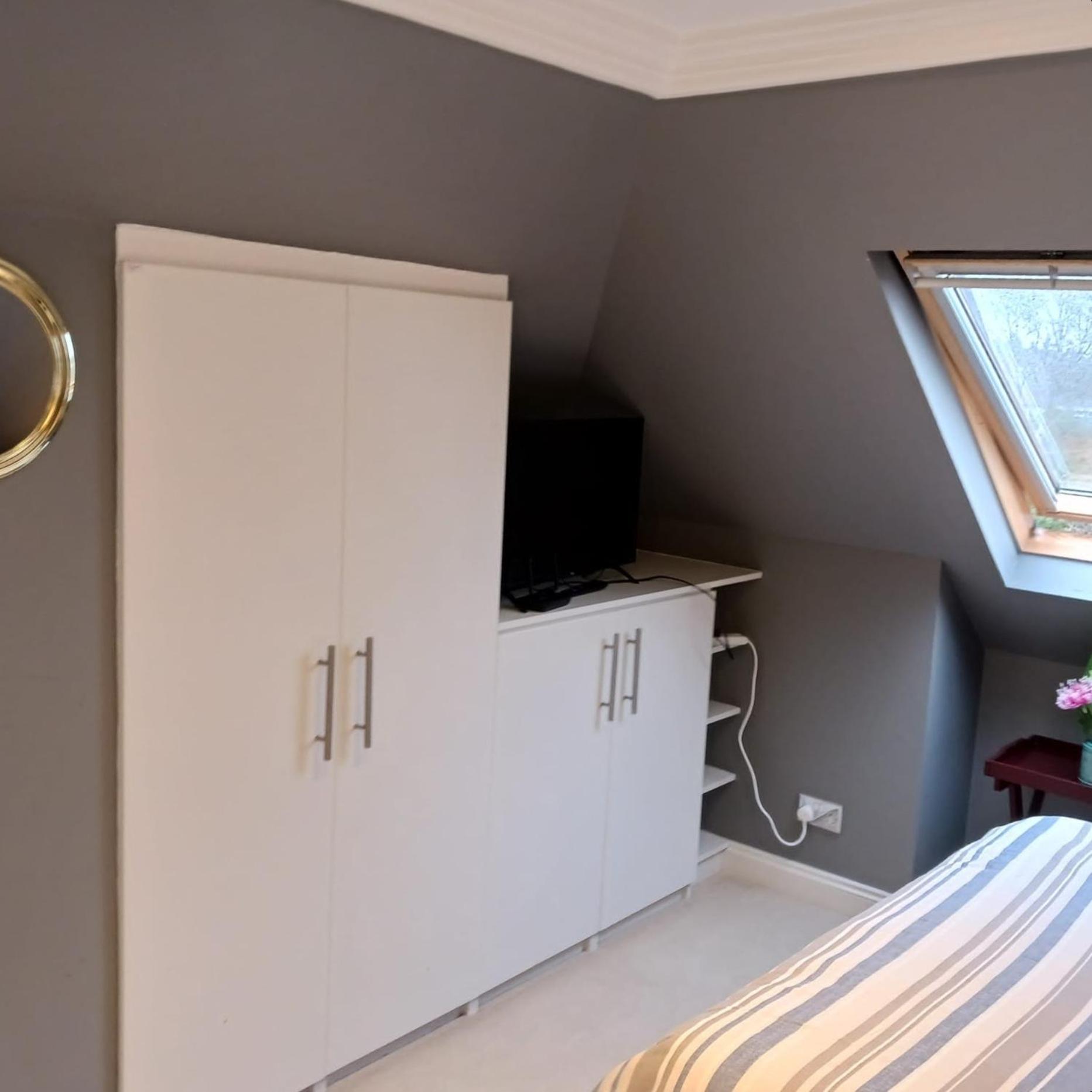 26 Green Drive Inverness Inshes Extérieur photo