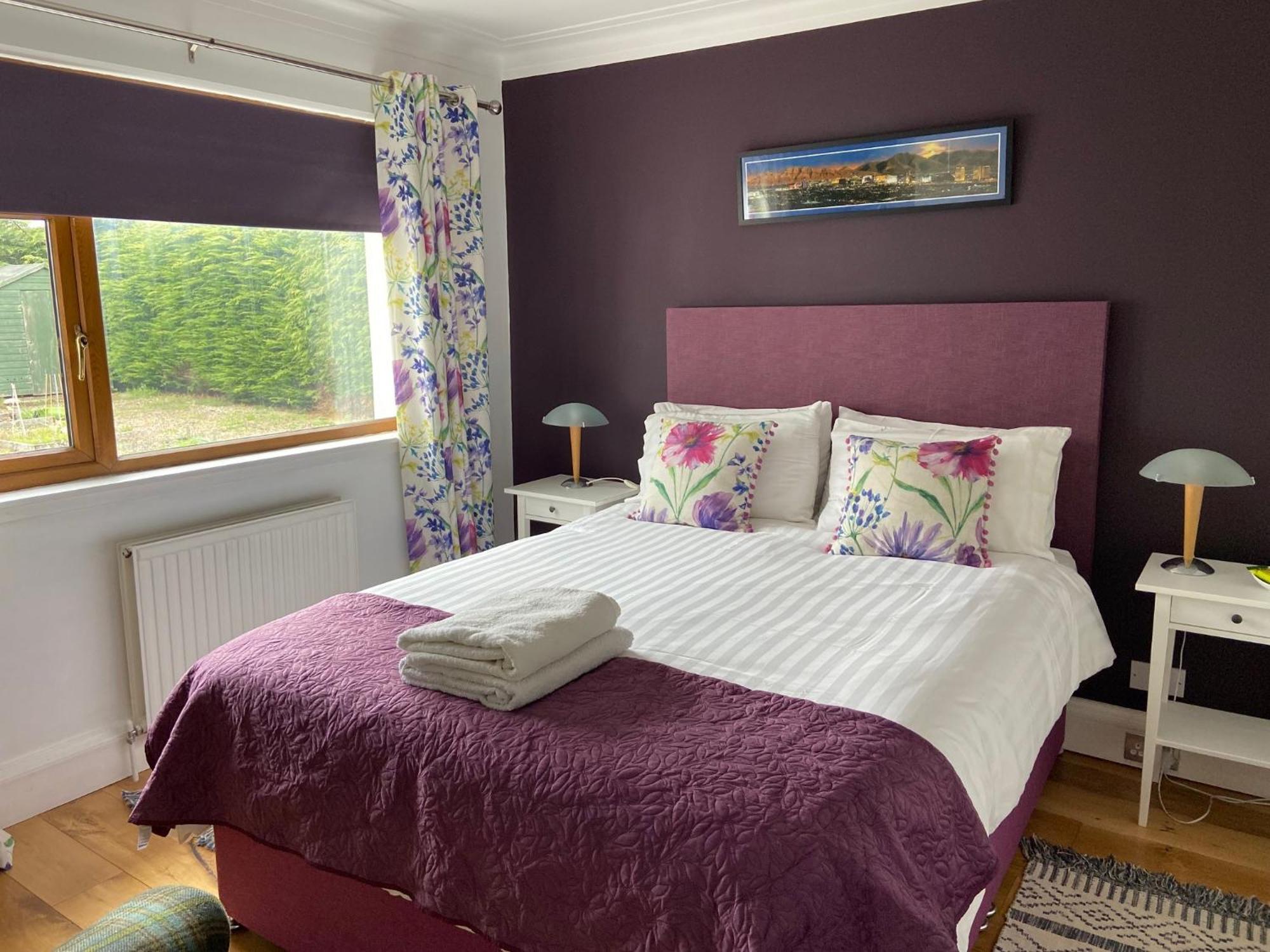 26 Green Drive Inverness Inshes Extérieur photo