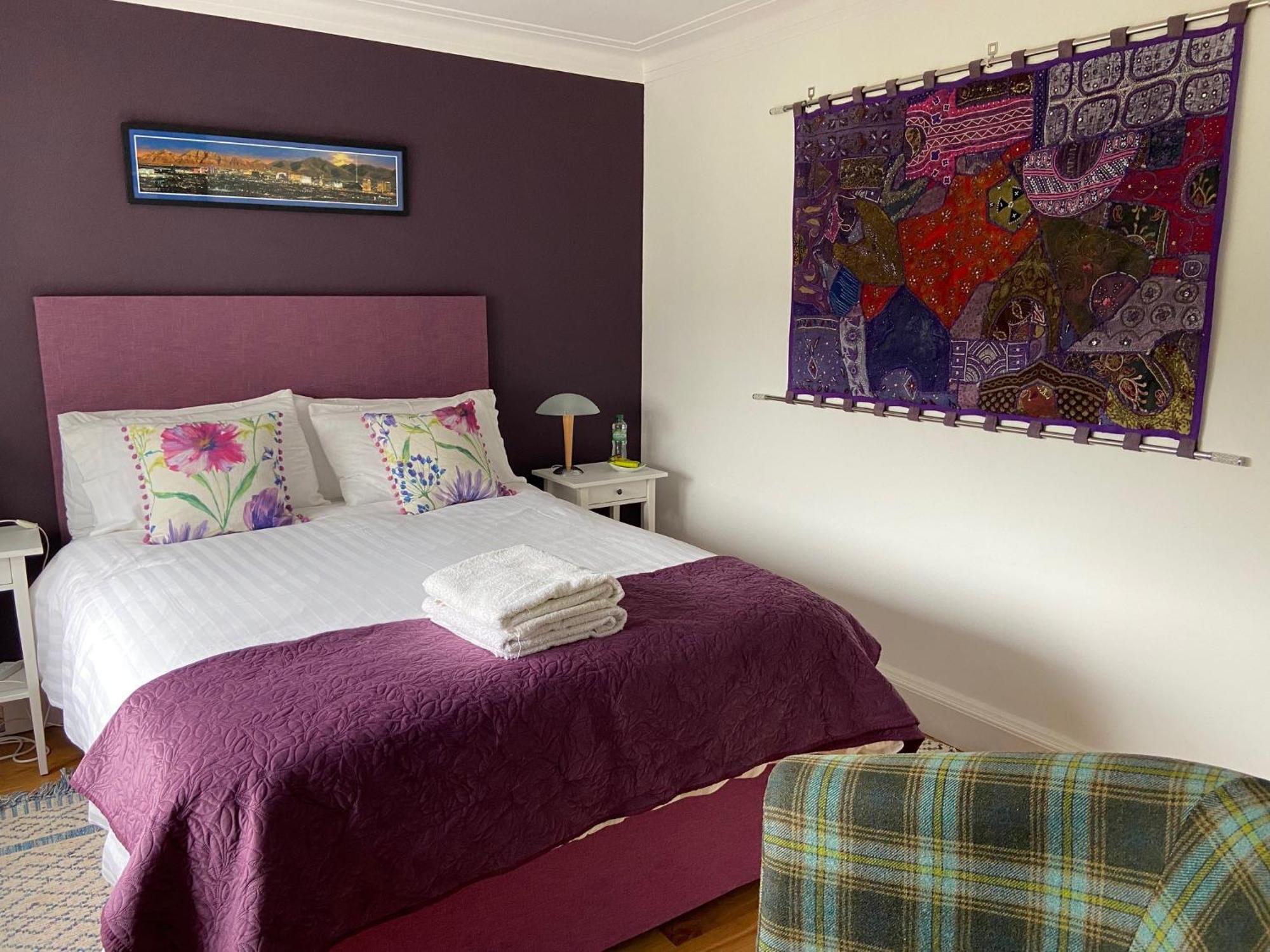 26 Green Drive Inverness Inshes Extérieur photo