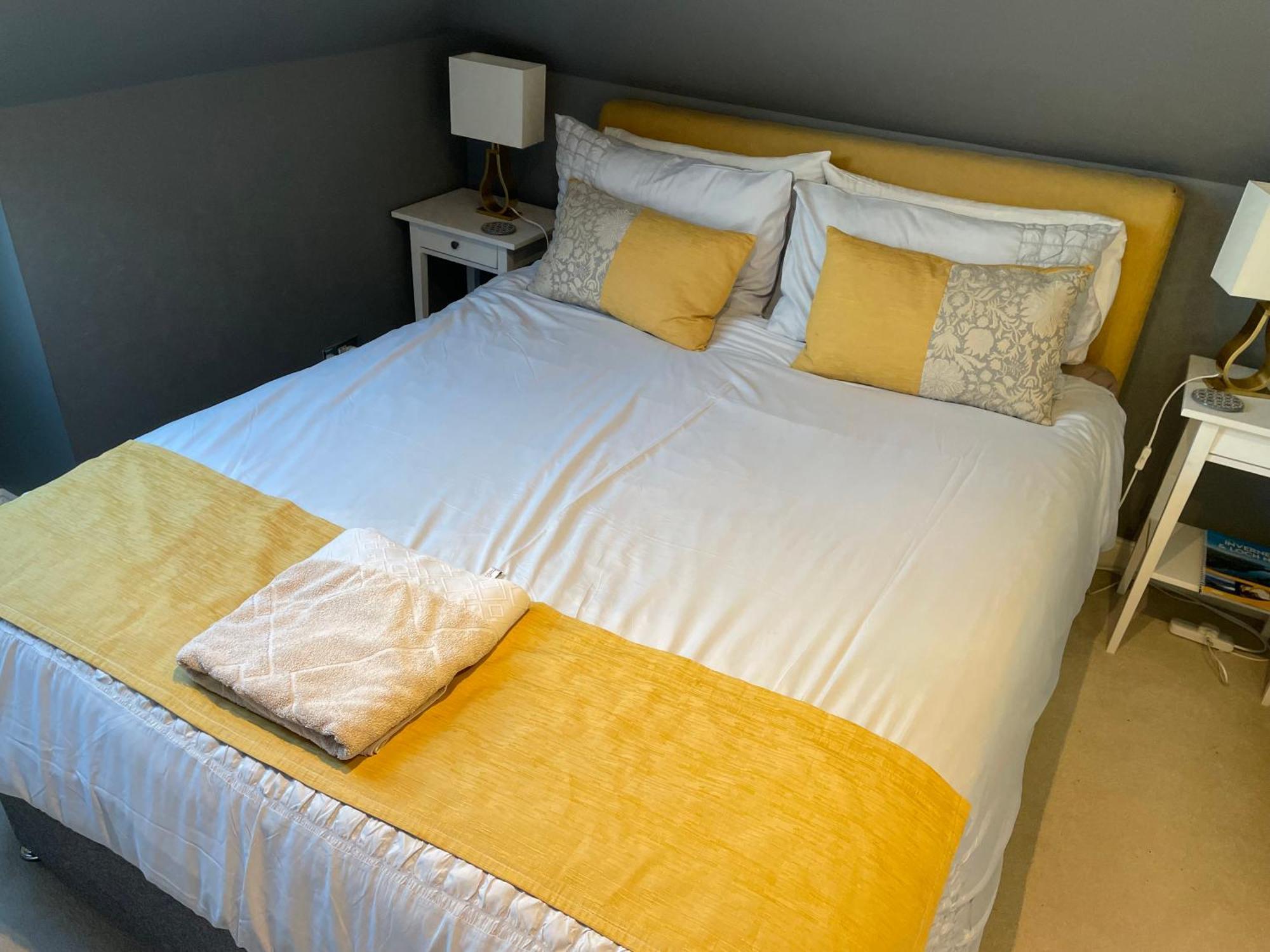 26 Green Drive Inverness Inshes Extérieur photo